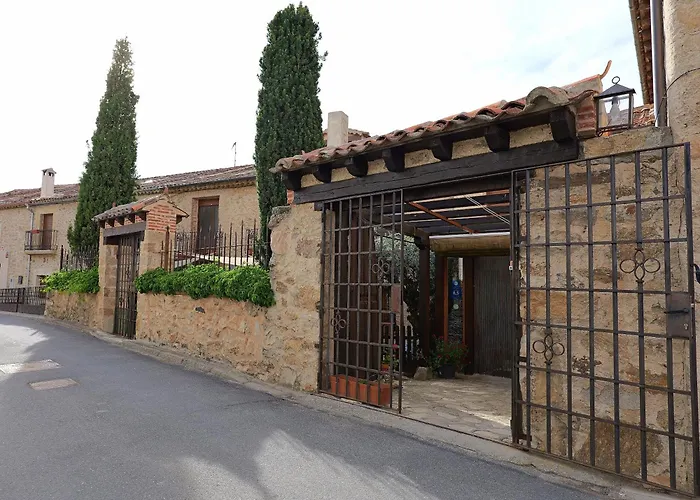 Posada Real Mingaseda