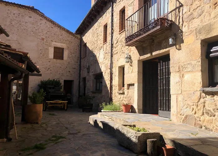 Posada Real Mingaseda