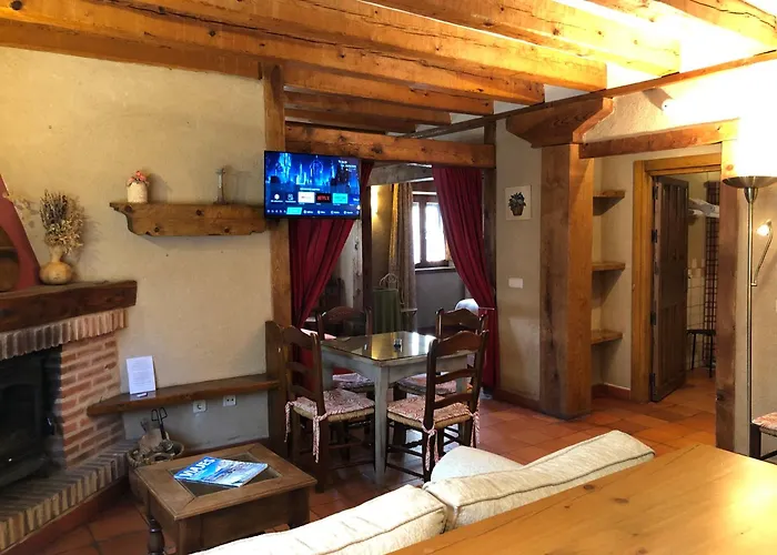 Posada Real Mingaseda