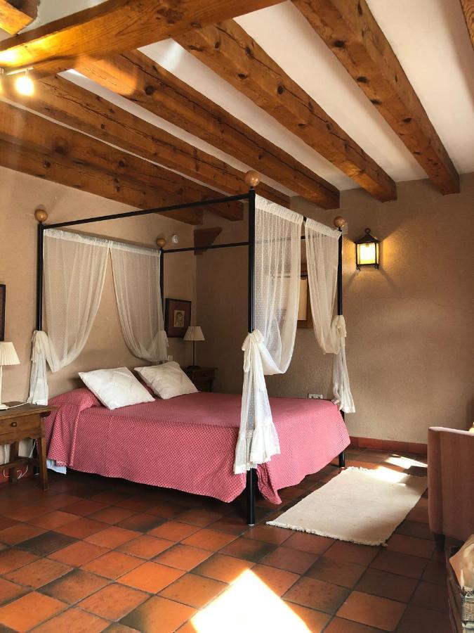 Real Mingaseda 4* Navafría