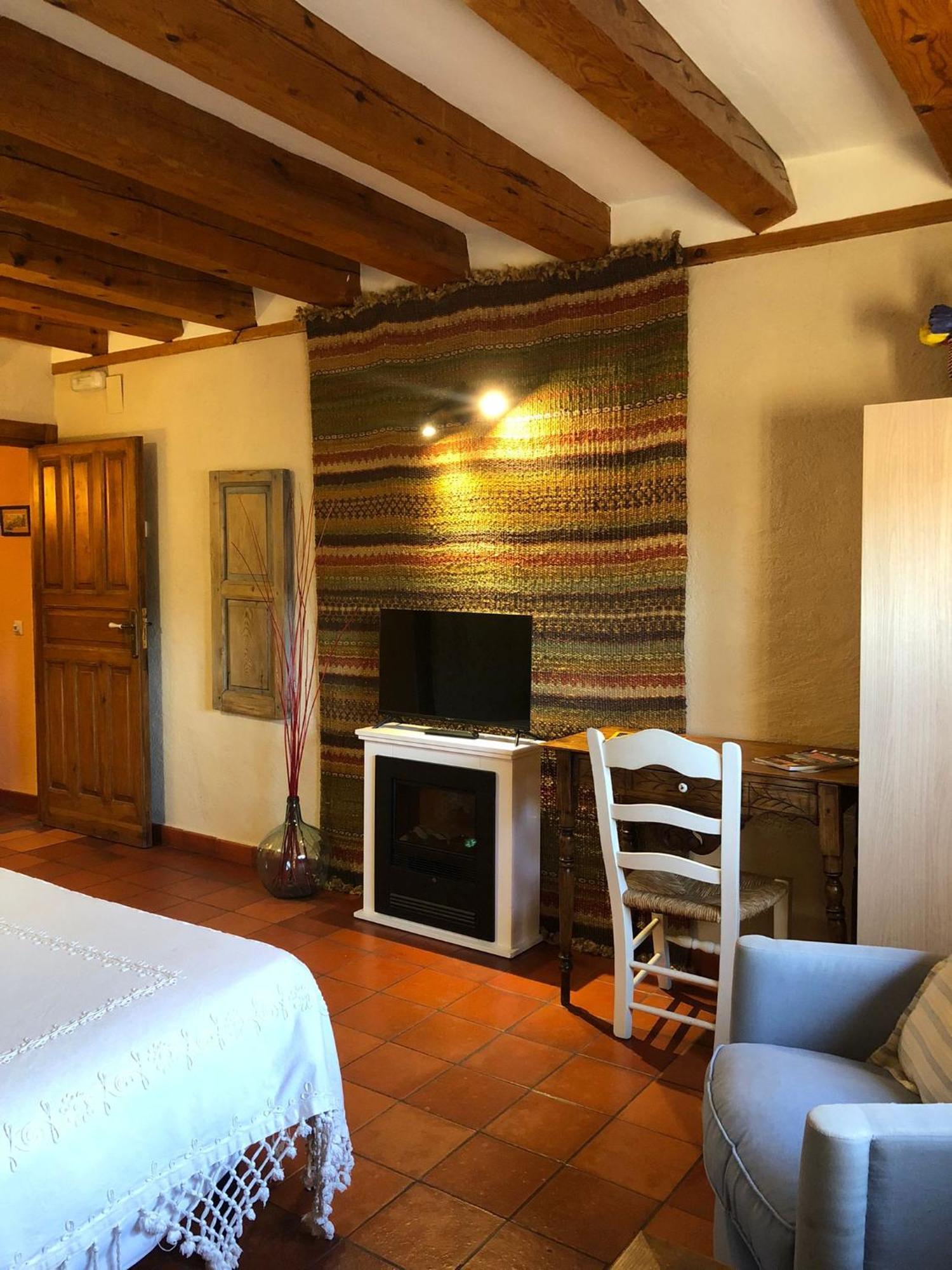 Real Mingaseda 4* Navafría
